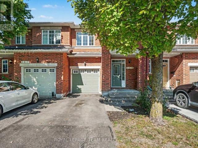 Townhouse for rent in Mulhurst Bay, Ontario