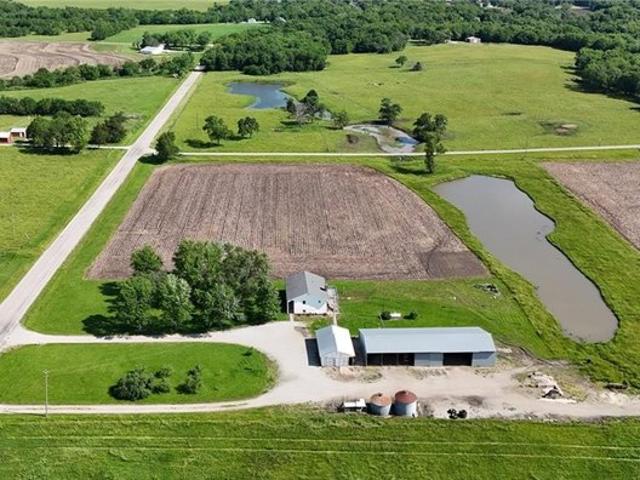 House for sale in Kansas