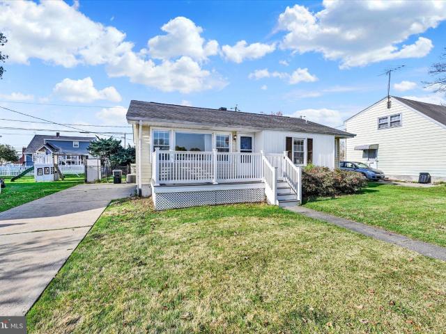Property for sale in Perry Hall, Maryland