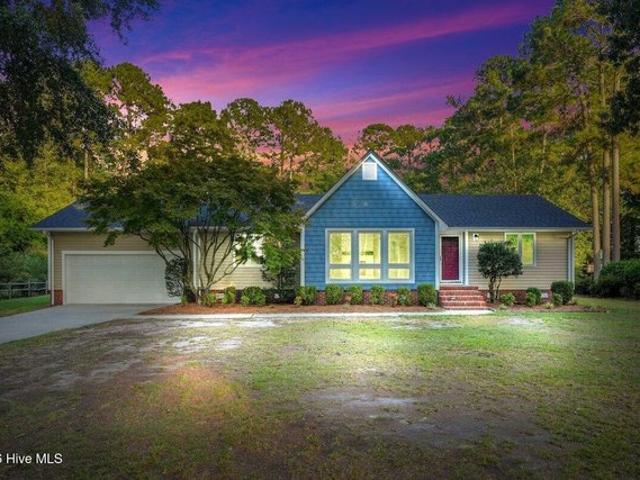 House for sale in Pink Hill, Lenoir County