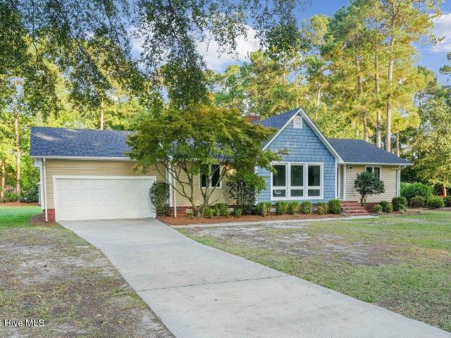 House for sale in Pink Hill, Lenoir County