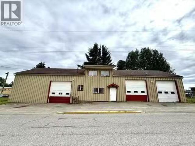 House for rent in Terrace, British Columbia