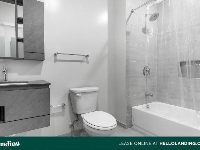 Apartment for rent in Philadelphia, Pennsylvania