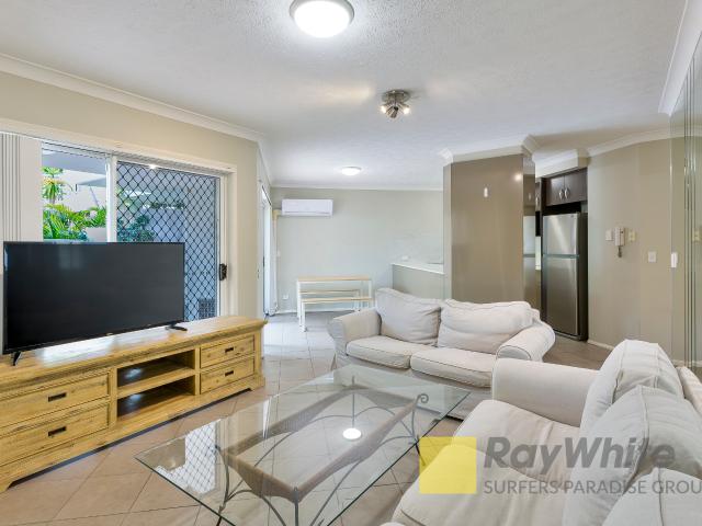 Apartment for rent in Fernbrook, Queensland