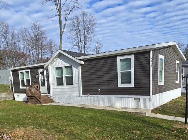House for sale in Rockford, Michigan