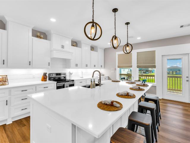House for sale in Holiday Shores, Port Bolivar