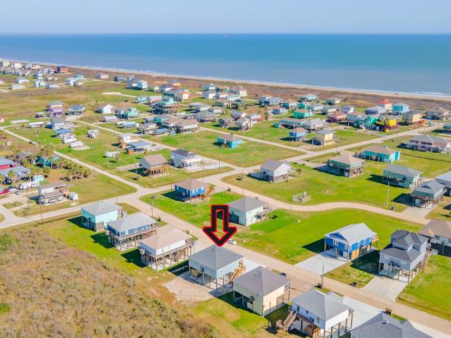 House for sale in Texas