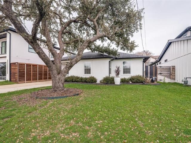 House for sale in Dallas, Texas