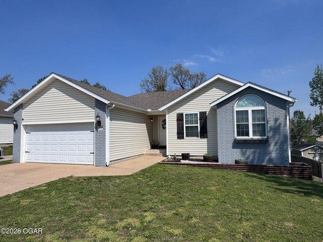 House for sale in Joplin, Missouri