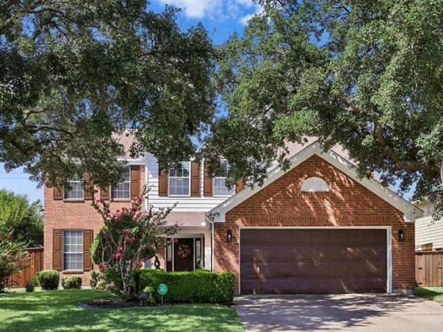 House for sale in Grand Prairie, Dallas County