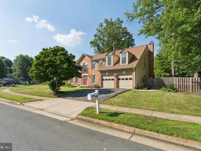 House for sale in Virginia