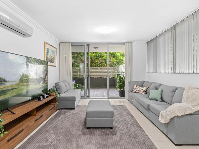 Apartment for rent in Sydney, New South Wales