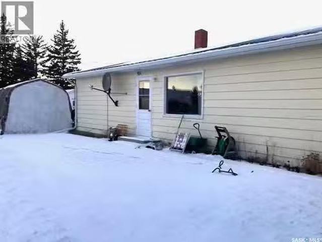 House for sale in Sturgis, Saskatchewan