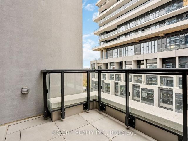 Apartment for rent in Woburn, Ontario