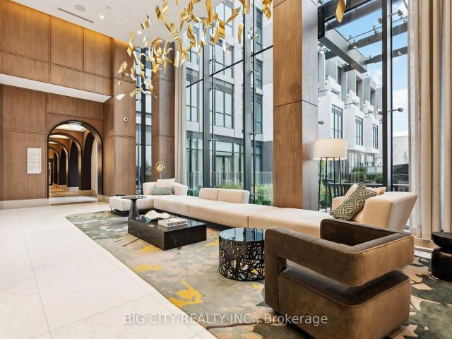 Condo for rent in Woburn, Ontario