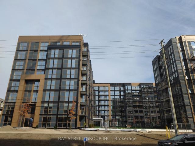 Condo for rent in Oakville, Ontario