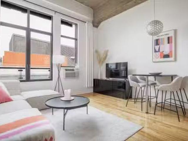 Condo for sale in St. Leonard's, Quebec