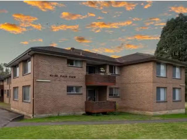 Apartment for rent in Sydney, New South Wales