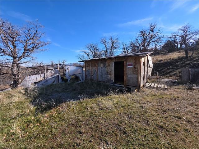 Land for sale in Montague, California