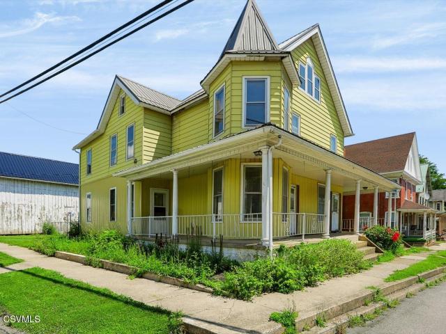 House for sale in Pennsylvania