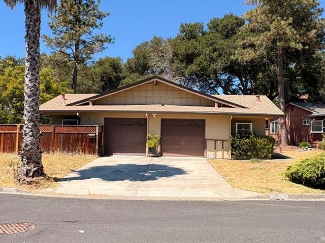House for sale in Santa Rosa, Sonoma County