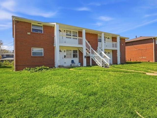 Townhouse for sale in Columbus, Ohio