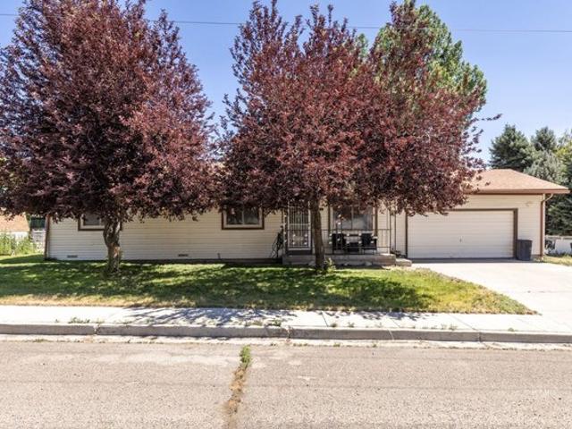 House for sale in Carlin, Nevada