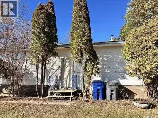 House for sale in Leoville, Saskatchewan