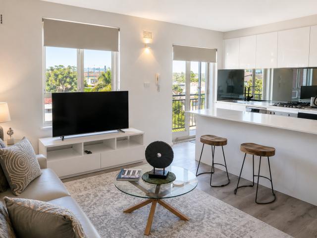 Apartment for rent in Sydney, New South Wales