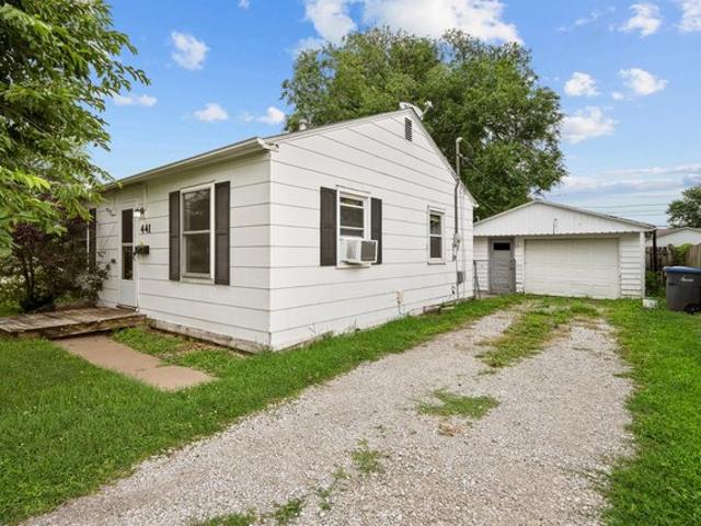 House for sale in Milan, Illinois