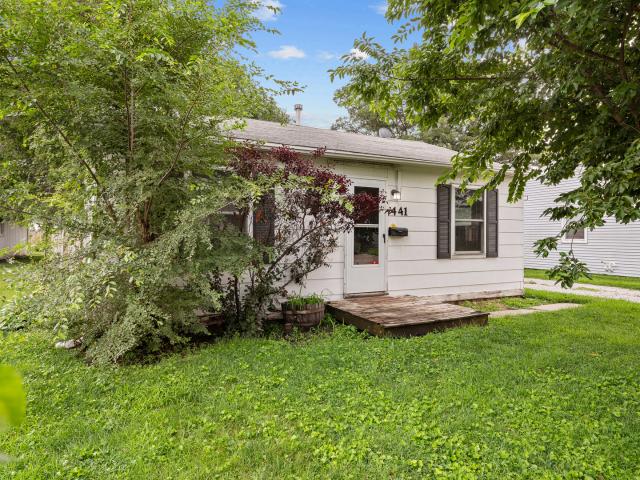 House for sale in Milan, Illinois