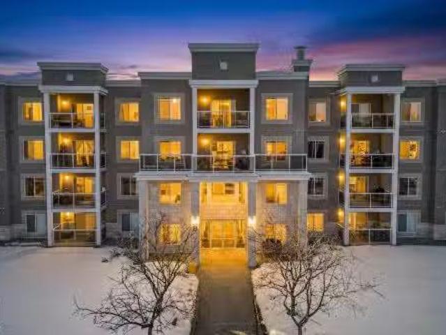Condo for sale in Saint Albert, Alberta