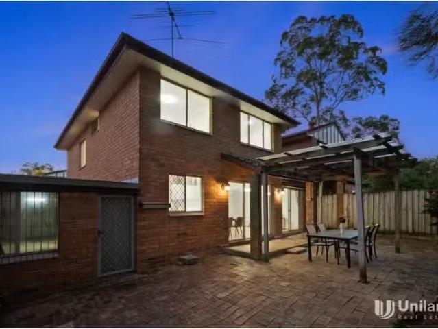 Condo for rent in Sydney, New South Wales