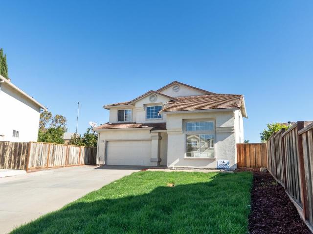 House for sale in Hollister, California
