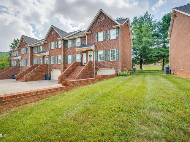 Condo for sale in Tennessee