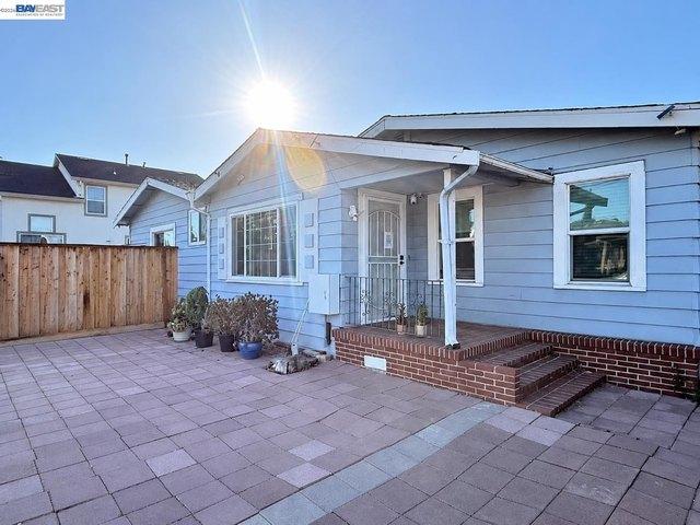 House for sale in California