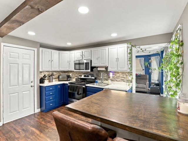 House for sale in Rimmon Heights, Manchester