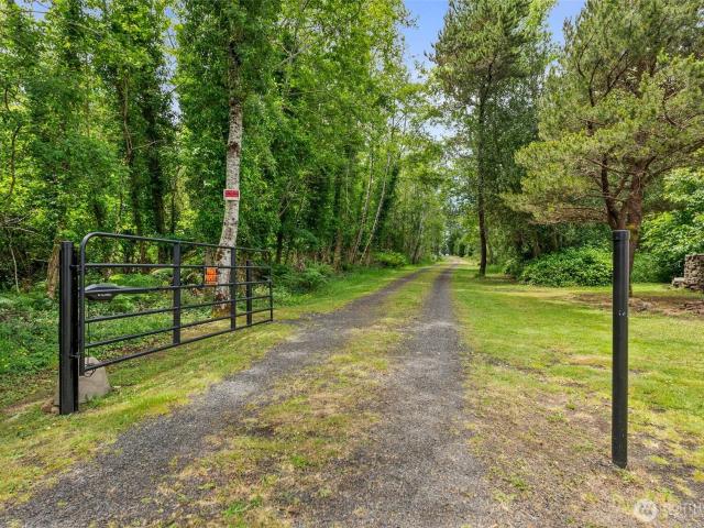 House for sale in Bay Center, Washington