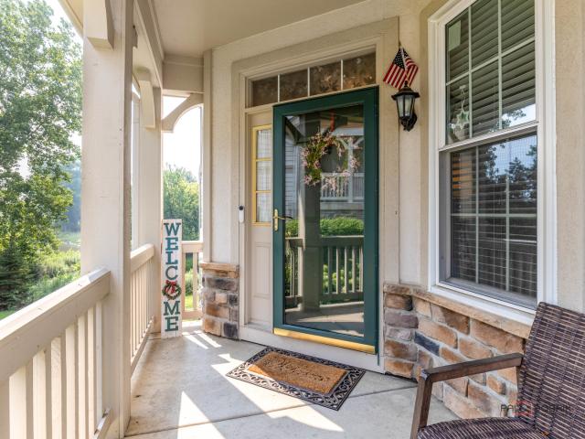 Townhouse for sale in Vernon Hills