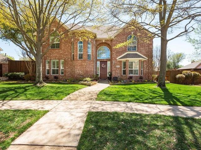 House for sale in Allen, Texas