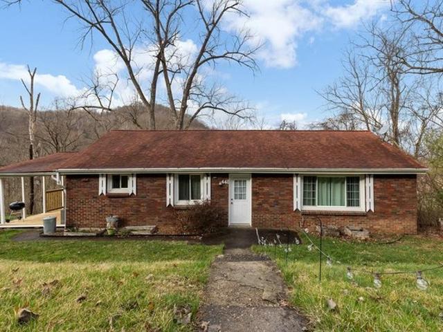 House for sale in Moundsville, West Virginia