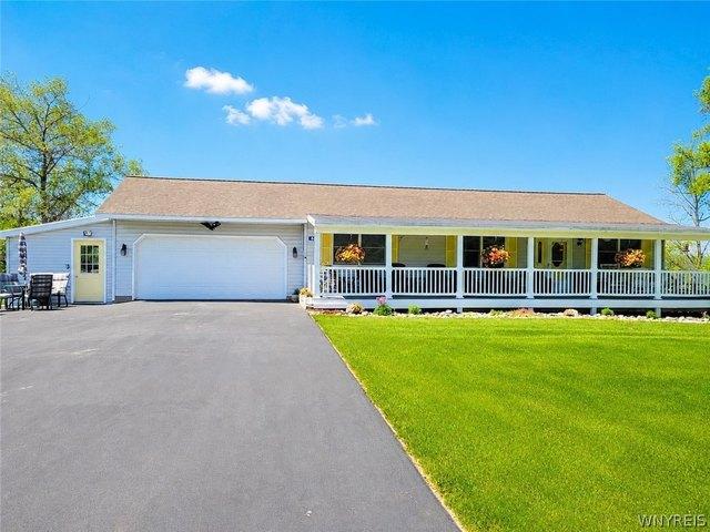 House for sale in Sherburne, New York