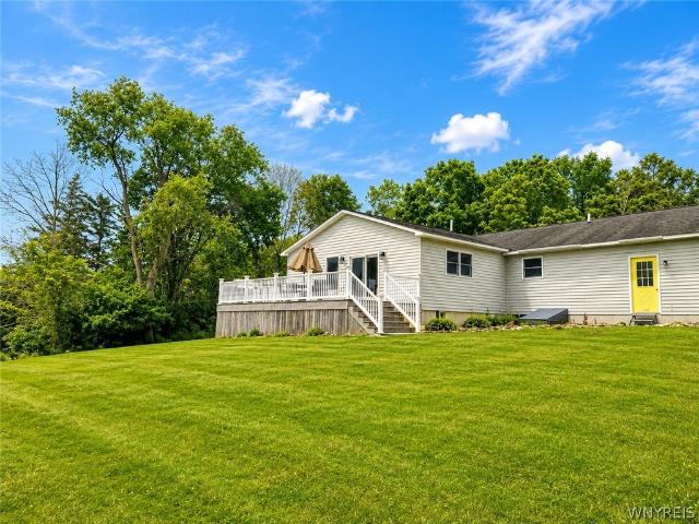House for sale in Sherburne, New York