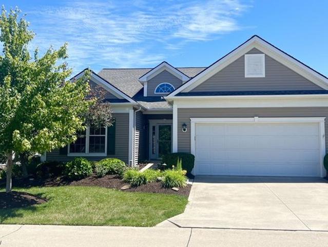 House for sale in Brunswick, Ohio
