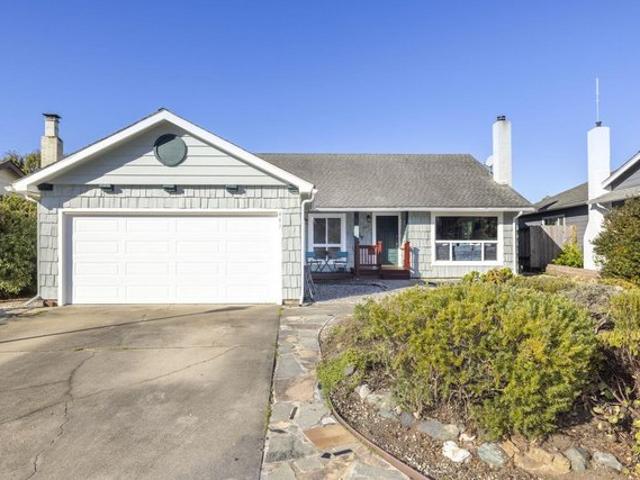 House for sale in El Granada, California