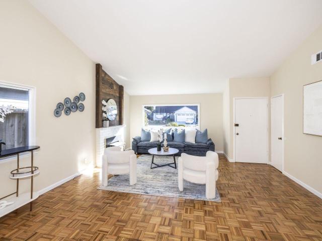 House for sale in El Granada, California