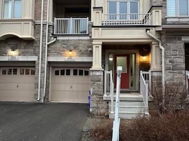 Property for rent in Oakville, Ontario
