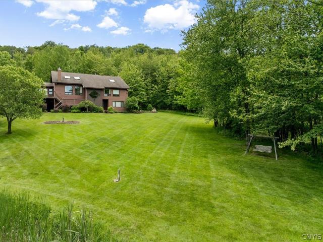 House for sale in Frankfort, New York
