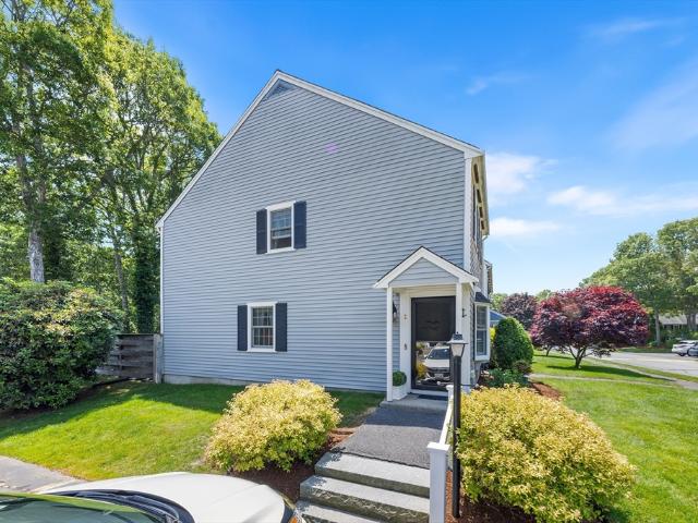 Condo for sale in South Yarmouth