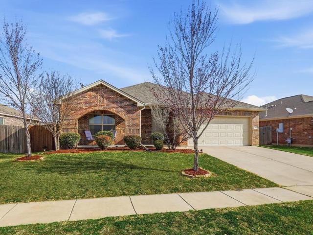 House for sale in Crowley, Texas